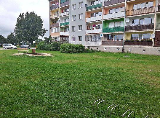 Przebudowa osiedlowej sieci ciepłowniczej przy ul. Emilii Plater#4