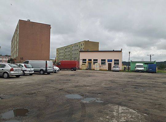 Przebudowa osiedlowej sieci ciepłowniczej przy ul. Emilii Plater#7