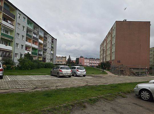 Przebudowa osiedlowej sieci ciepłowniczej przy ul. Emilii Plater#8