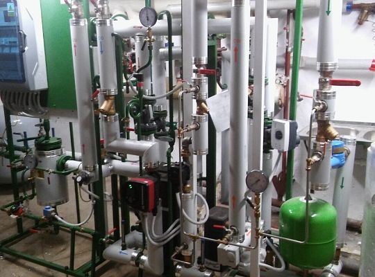 Montaż węzłów cieplnych, w budynkach i w budynkach zabytkowych, na obszarze wpisanym do rejestru zabytków#4