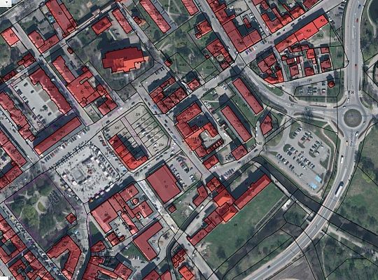 Montaż węzłów cieplnych, w budynkach i w budynkach zabytkowych, na obszarze wpisanym do rejestru zabytków#1