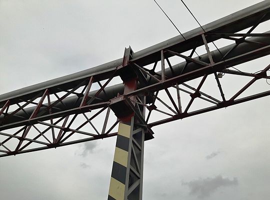 Modernizacja napowietrznej osiedlowej sieci ciepłowniczej przy ul. Krzywoustego (teren dawnego ZWAR-u)#9