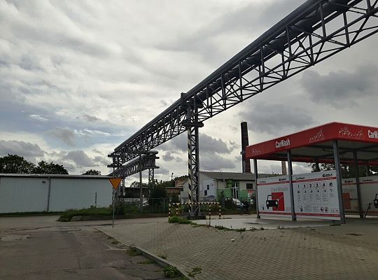 Modernizacja napowietrznej osiedlowej sieci ciepłowniczej przy ul. Krzywoustego (teren dawnego ZWAR-u)#14