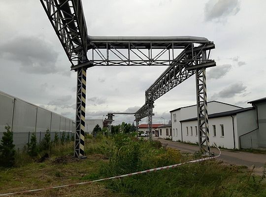 Modernizacja napowietrznej osiedlowej sieci ciepłowniczej przy ul. Krzywoustego (teren dawnego ZWAR-u)#16