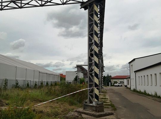 Modernizacja napowietrznej osiedlowej sieci ciepłowniczej przy ul. Krzywoustego (teren dawnego ZWAR-u)#3