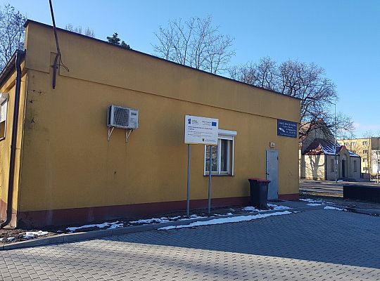 Przebudowa osiedlowej sieci ciepłowniczej przy ul. M. Konopnickiej, Al. Wolności i ul. A. Krajowej z przebudową węzłów cieplnych#2