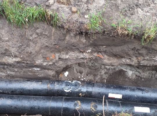 Przebudowa osiedlowej sieci ciepłowniczej przy ul. Legionów Polskich i I Armii Wojska Polskiego z przebudową węzłów cieplnych#32