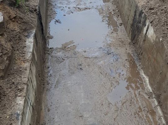 Przebudowa osiedlowej sieci ciepłowniczej w rejonie Legionów Polskich - I etap#22